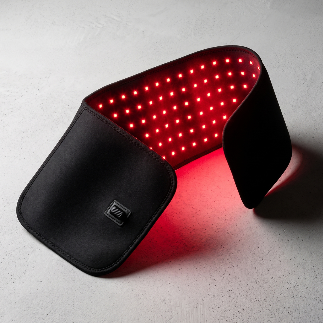 Redlify™ Redbelt Light Band