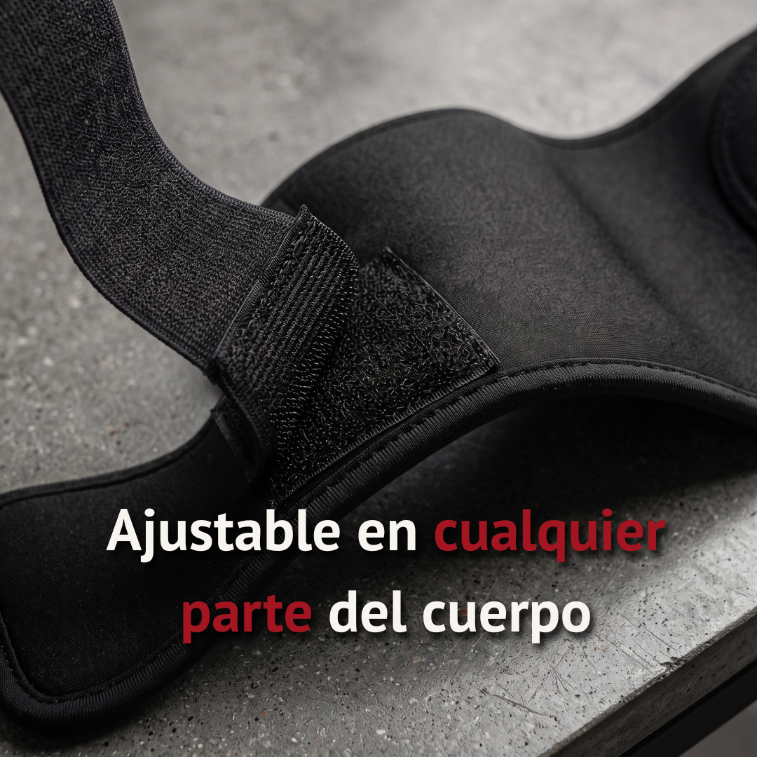 Redlify™ Redbelt Light Band